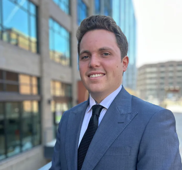Estatehub Co-Founder Chris Putnam - Large Profile