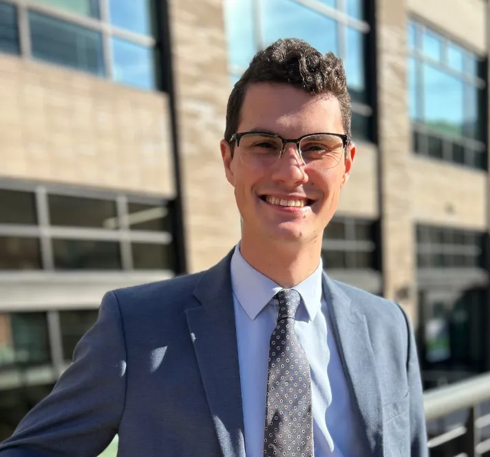 Estatehub Co-Founder Will Palmer - Large Profile
