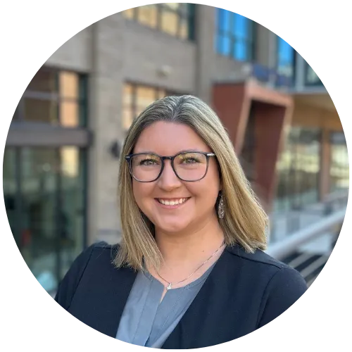 Estatehub Account Manager Alorah McBride - Profile