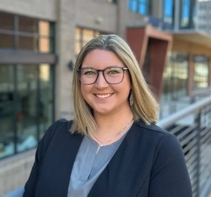 Estatehub Account Manager Alorah McBride - Profile Full