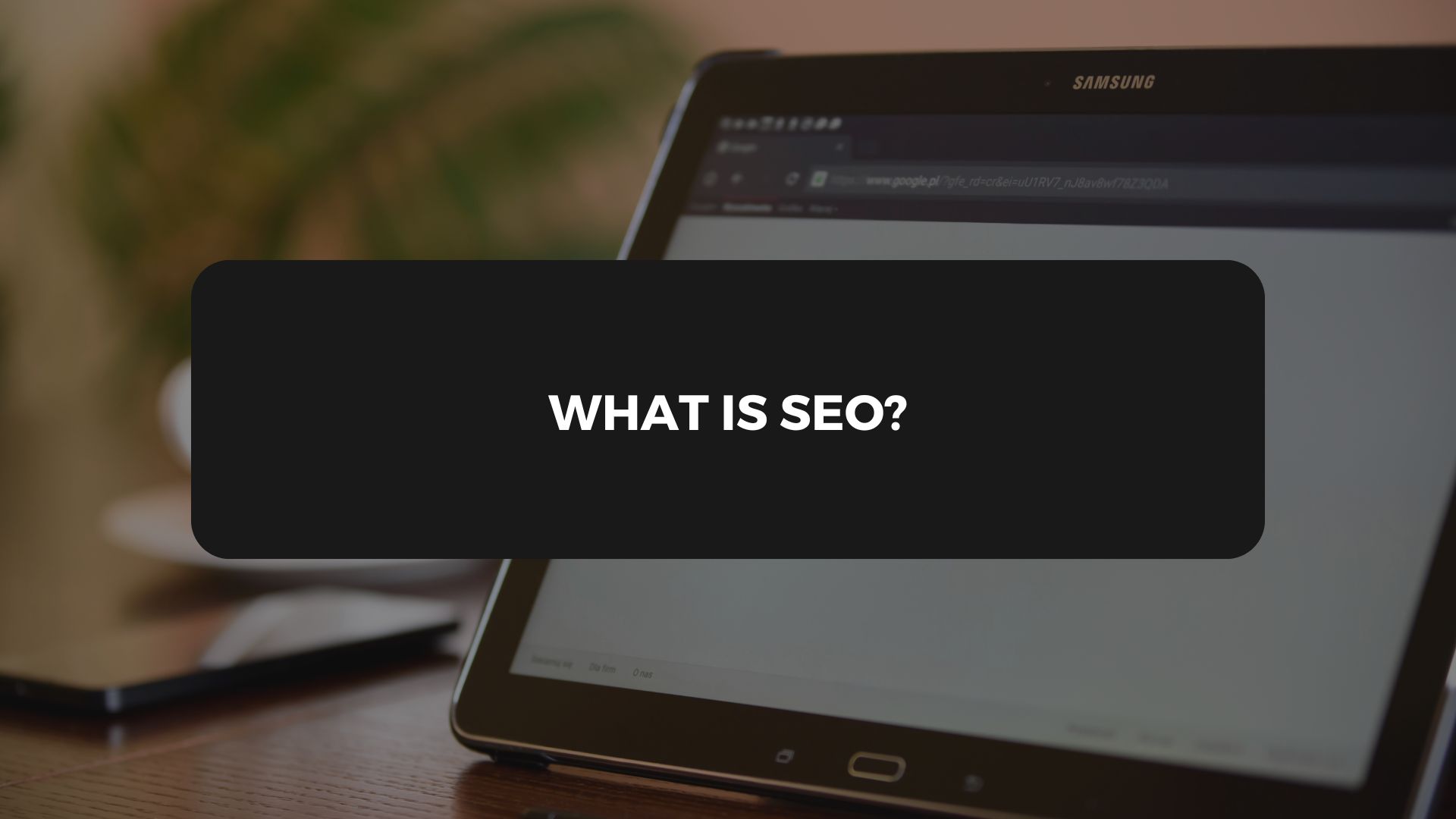 How SEO Helps Home Service Businesses