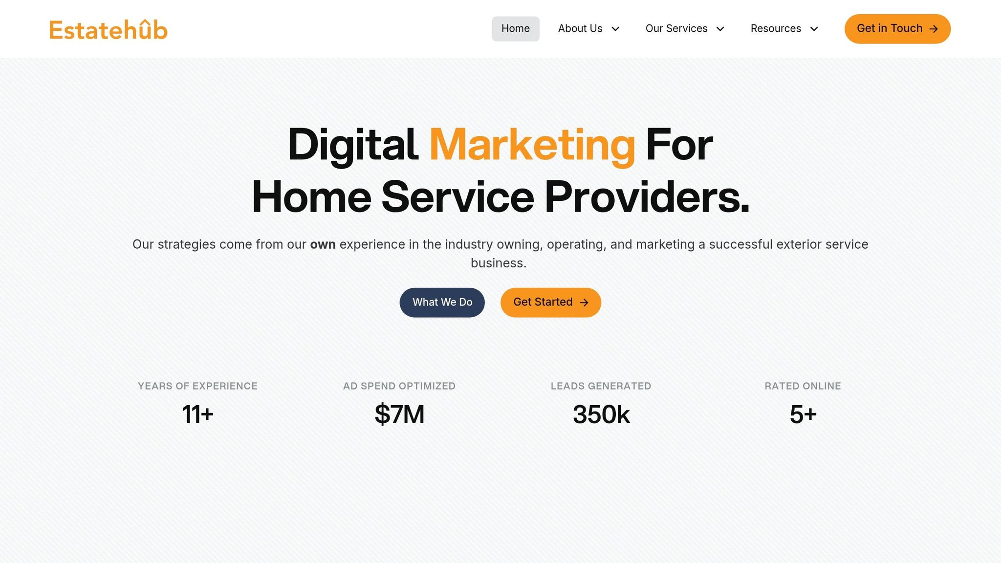 Estatehub