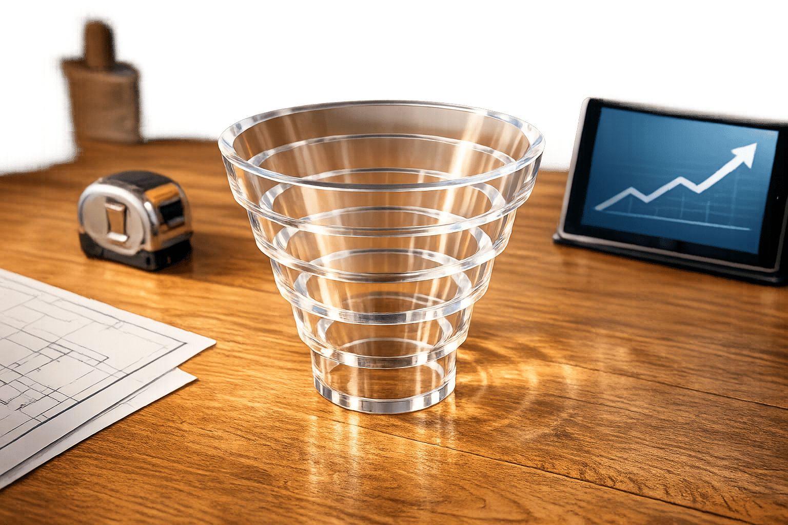 Fix Pixel+CAPI tracking, scale budgets gradually, target homeowners, refresh creatives, and build a retargeting funnel to improve Facebook ad ROI.