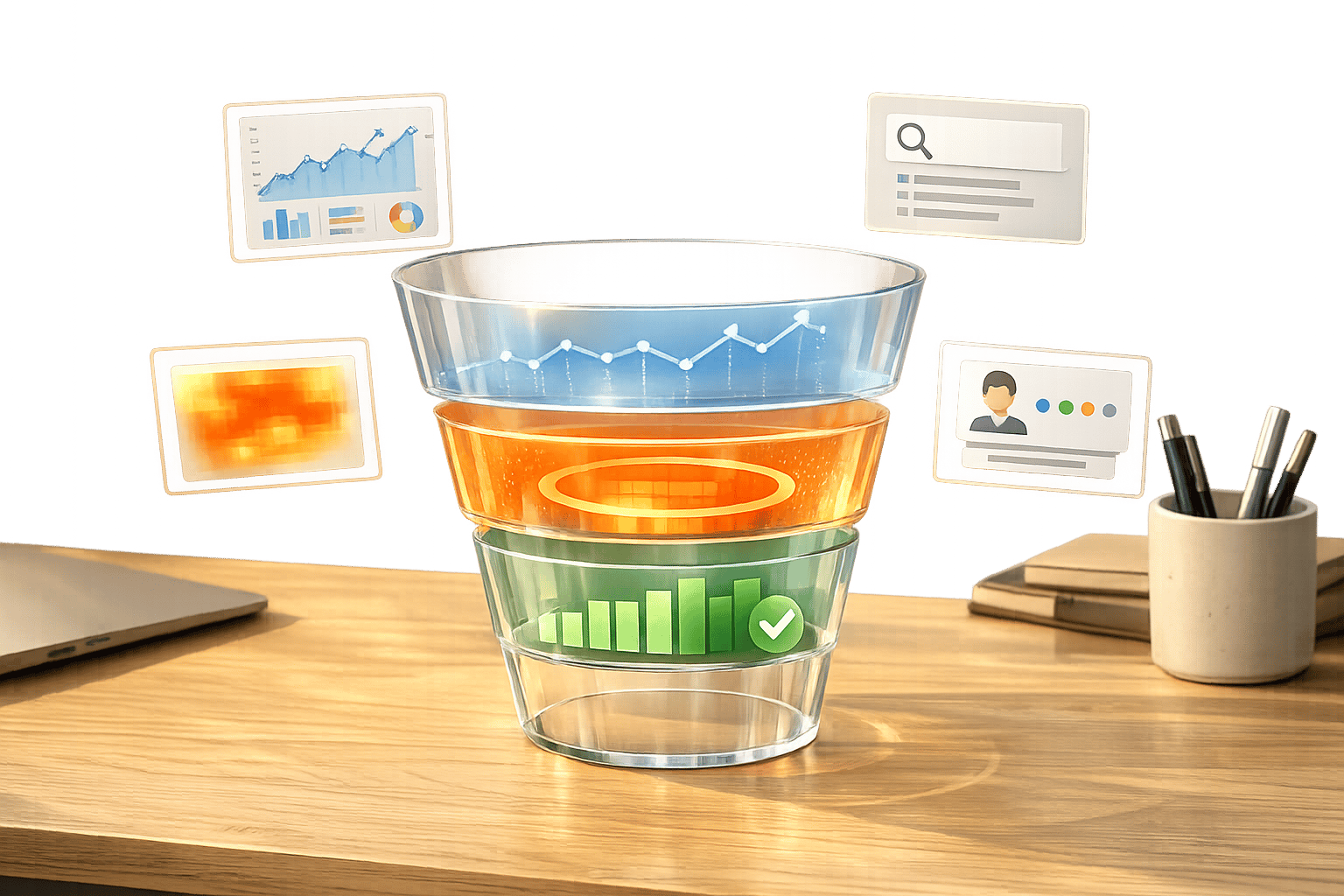 Ultimate Guide To Content Performance Tracking