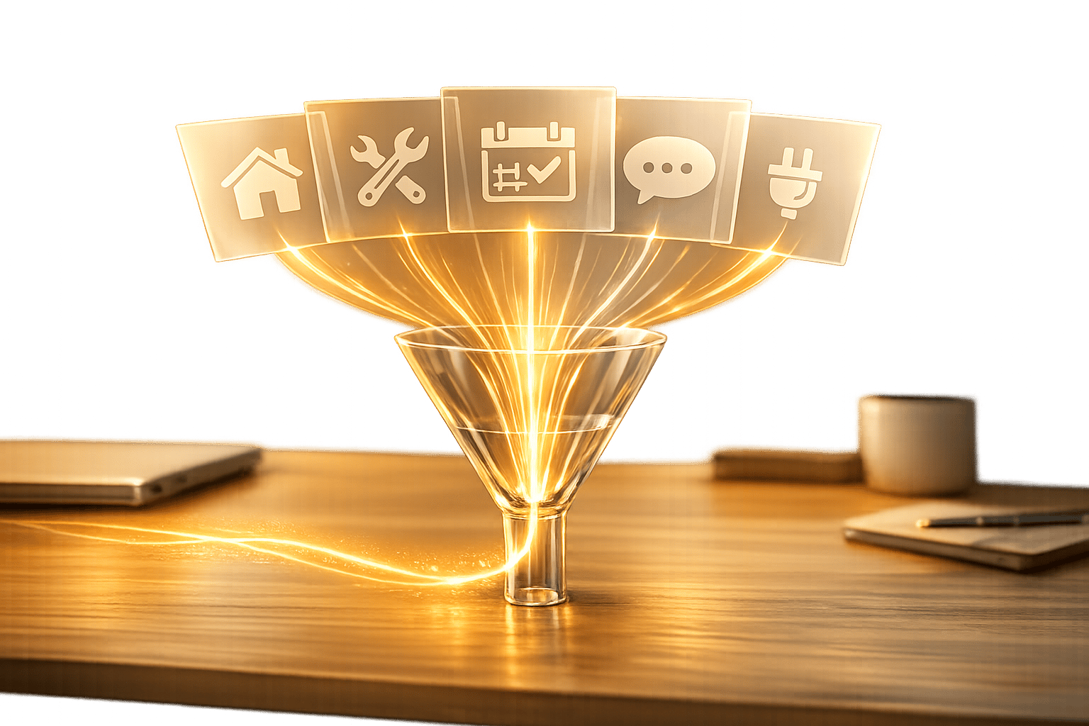 Automate follow-ups and boost conversions with five CRMs that streamline lead scoring, workflows, and integrations for home-service teams.