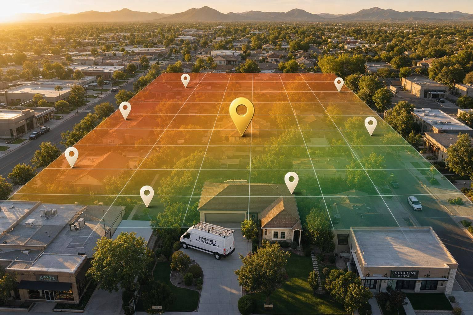 Compare leading local rank trackers to find the best fit for contractors' service areas, GBP management, reporting, and team workflows.