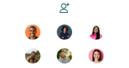 Team augmentation