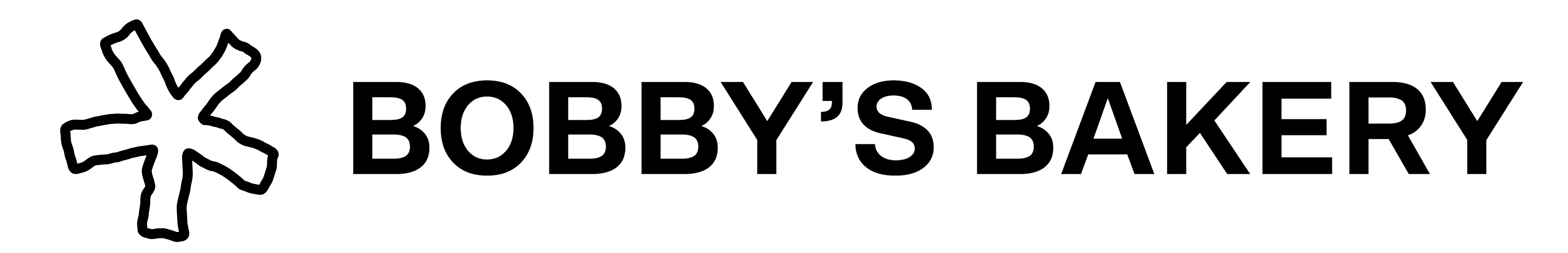 Bobby's Bakery Logo