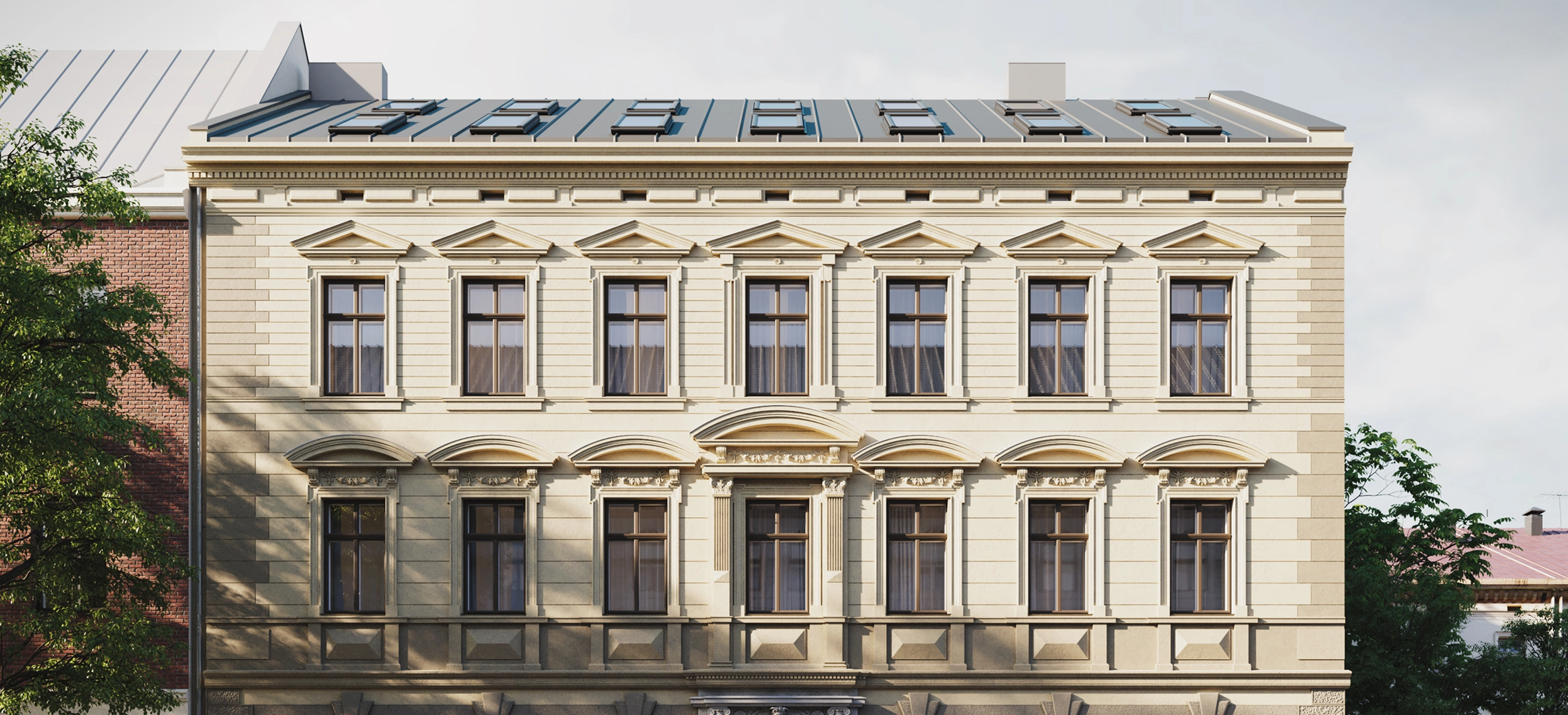 Siemiradzkiego 6