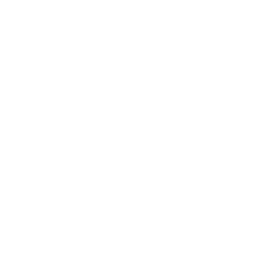 Two circles that link together