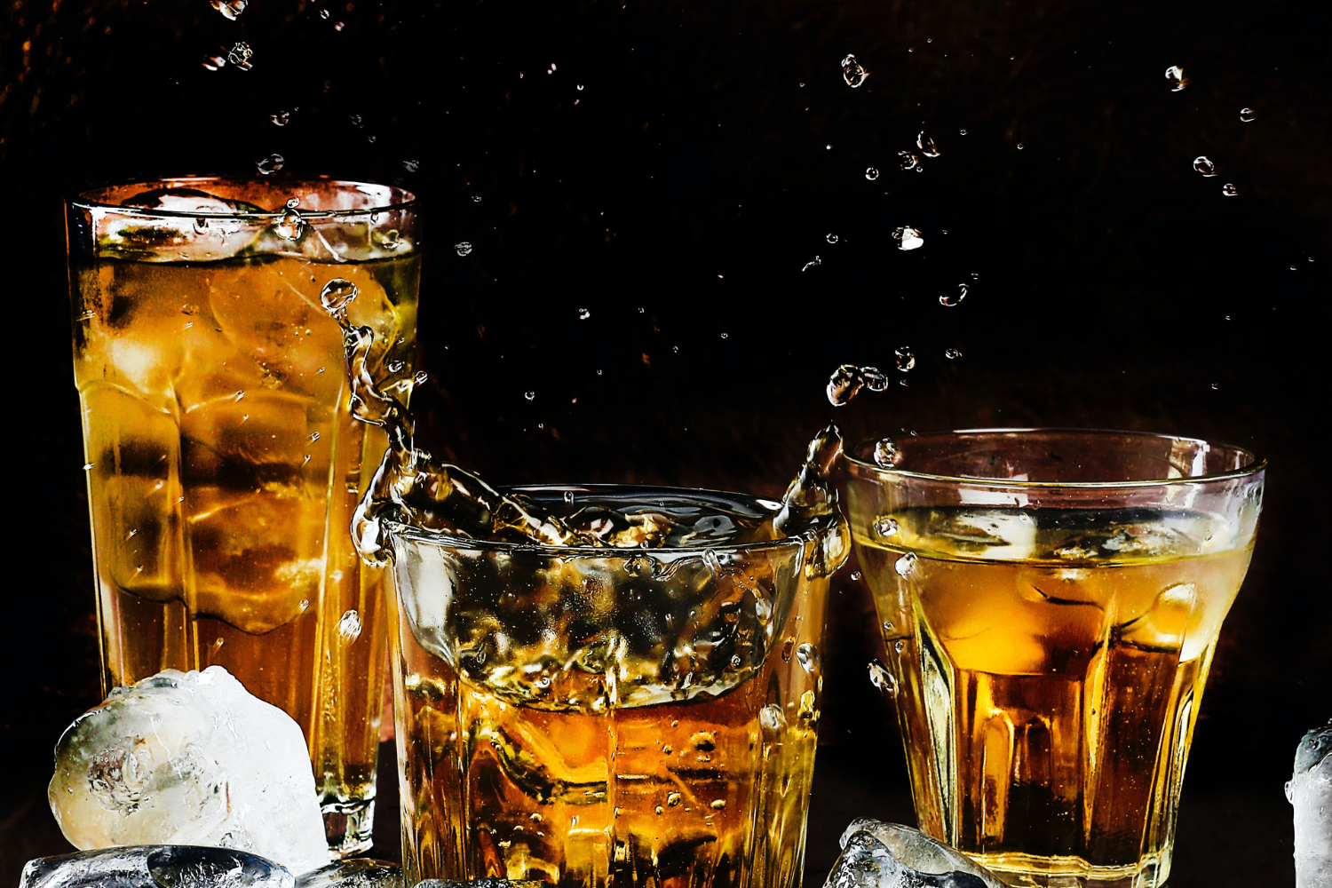 drinks
