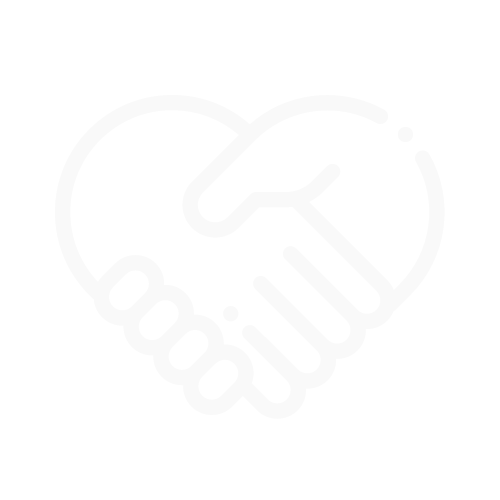 loyalty handshake negative