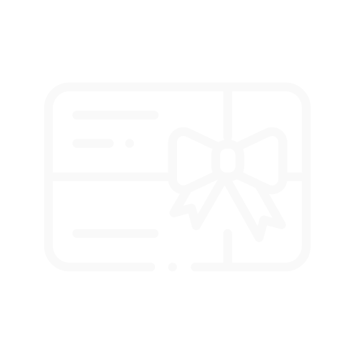gift card negative