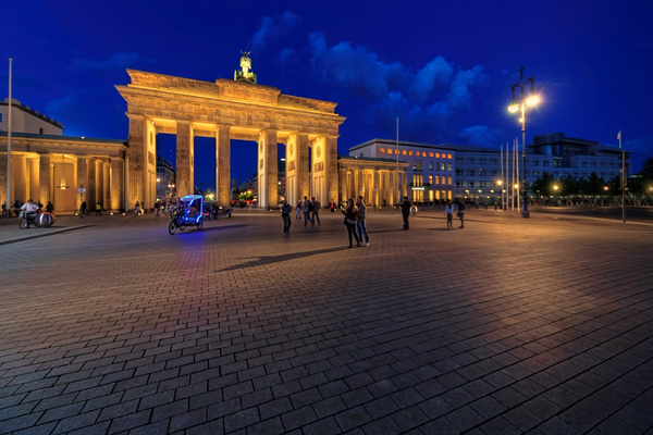 brandenburger tor