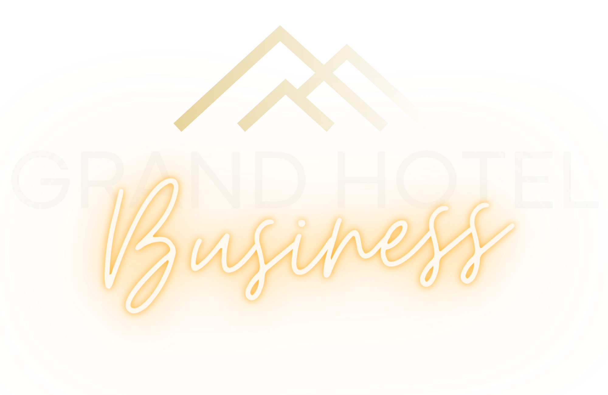 Grand hotel business 