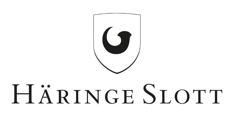 Logo Häringe Slott