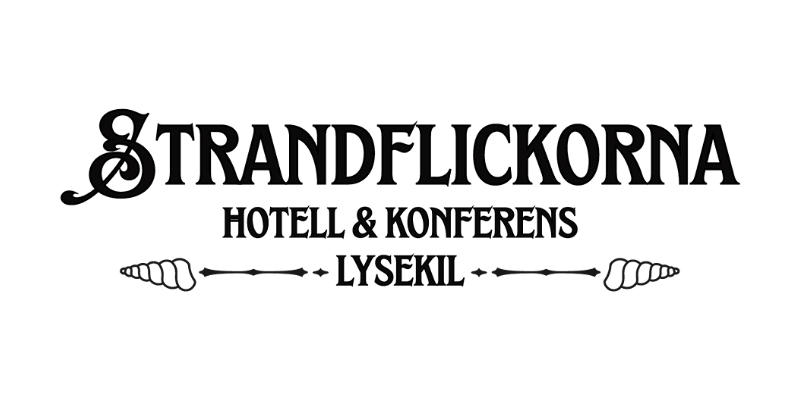 Strandflickorna