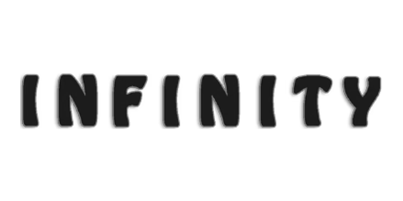 Logo Infinity

