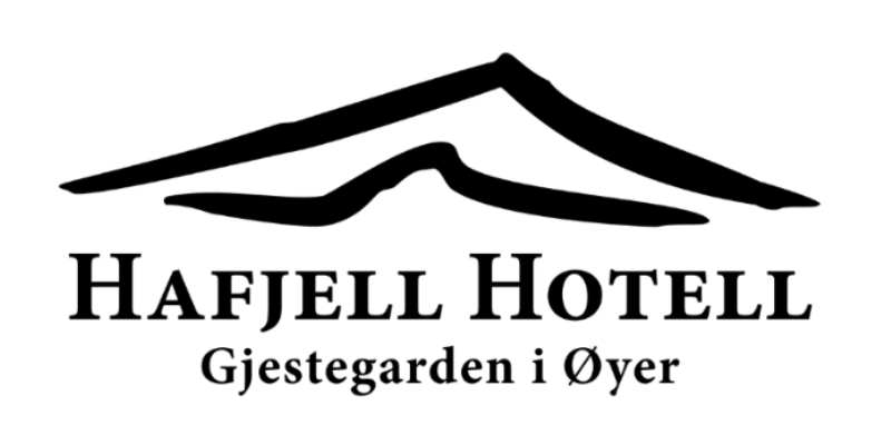 Logo Hafjell Hotell
