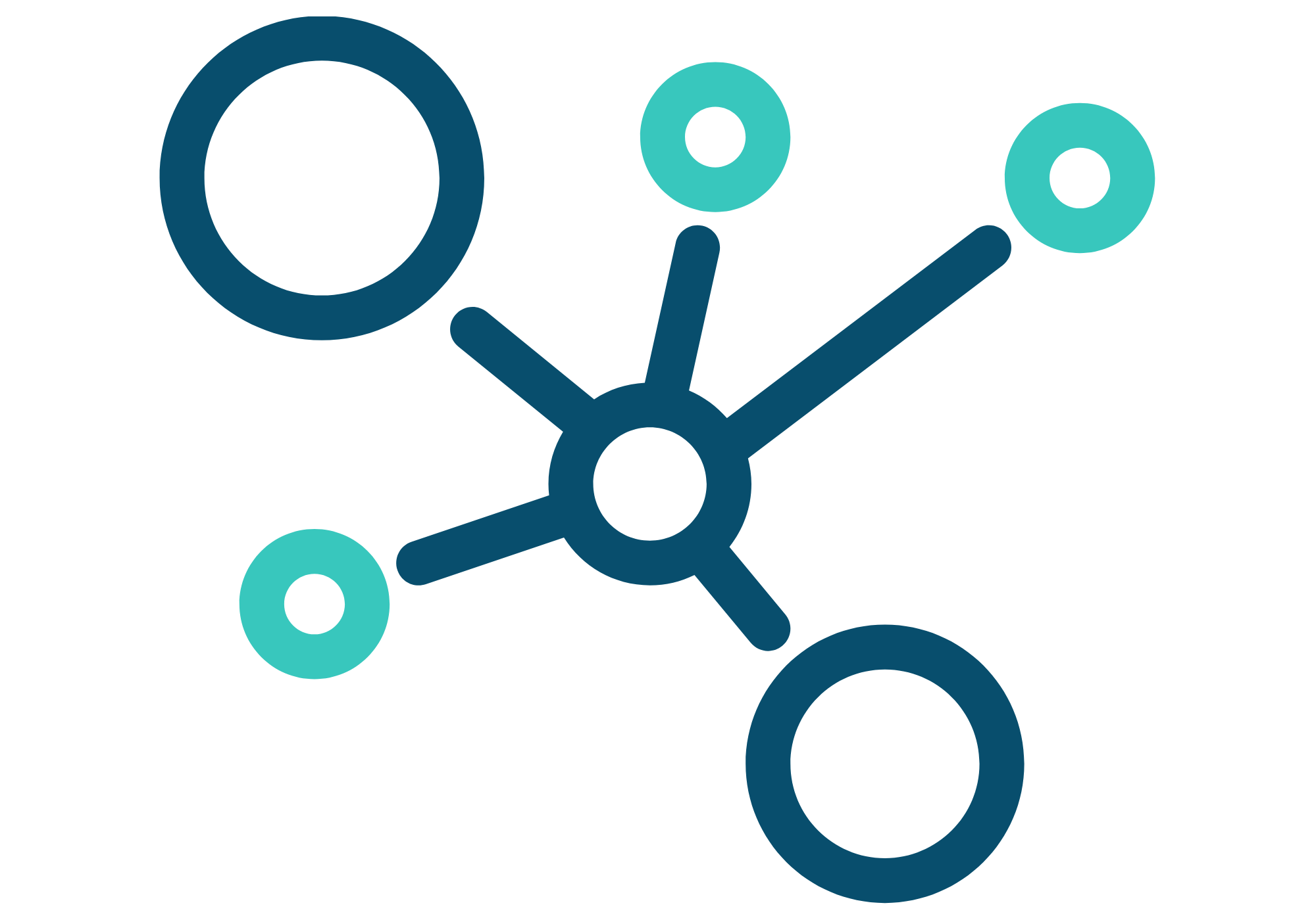 Loyalty+ data sources
