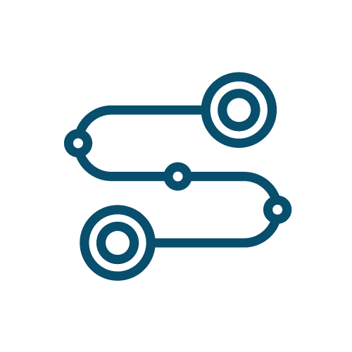 Digital journey