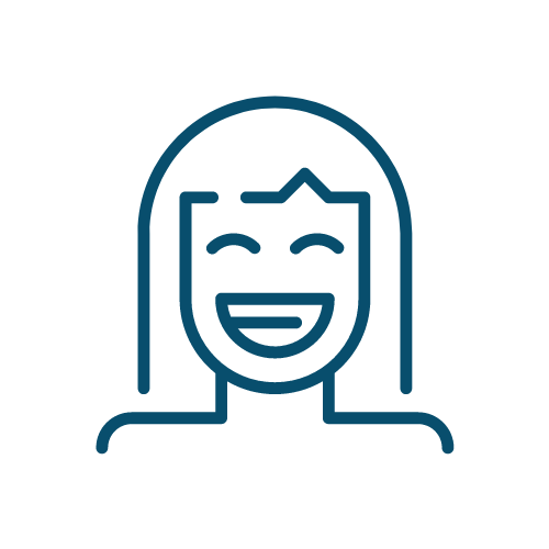 Smile
