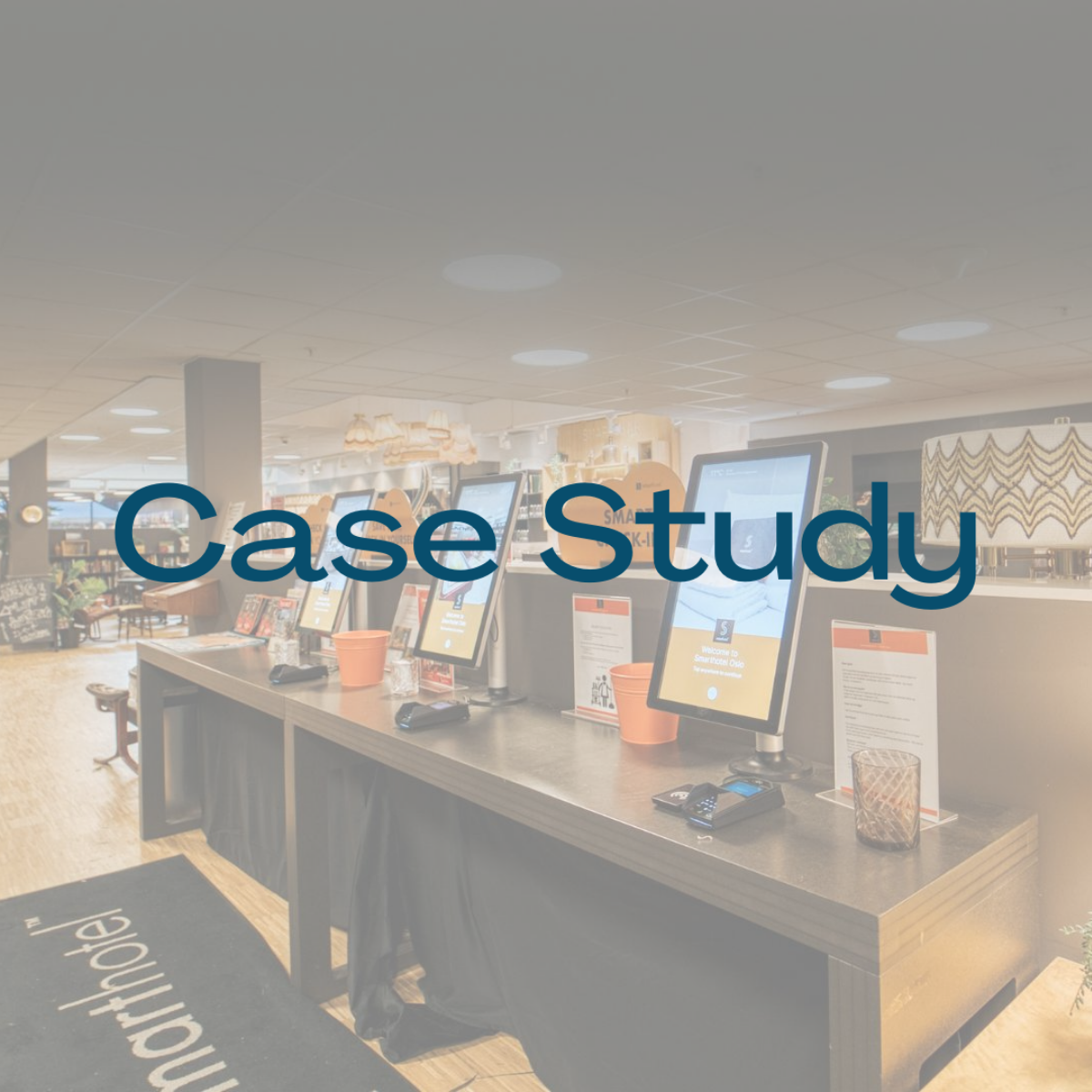 Case Study Classic Norway