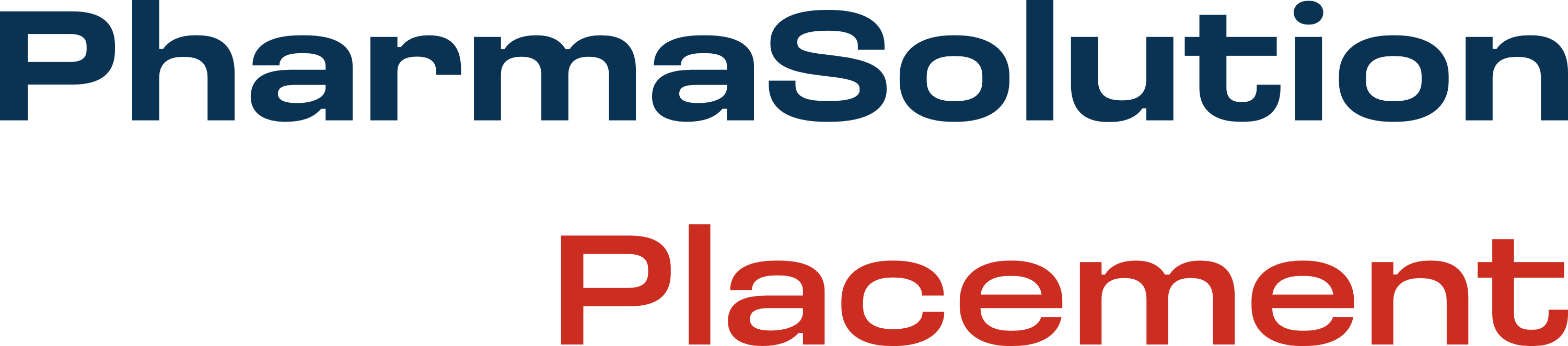 PharmaSolution Placement