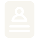 CV icon