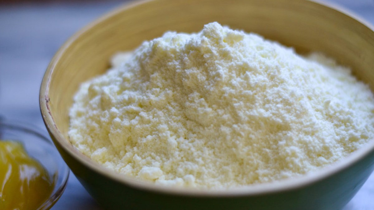 tiêu chí đánh giá nhà máy sản xuất sữa