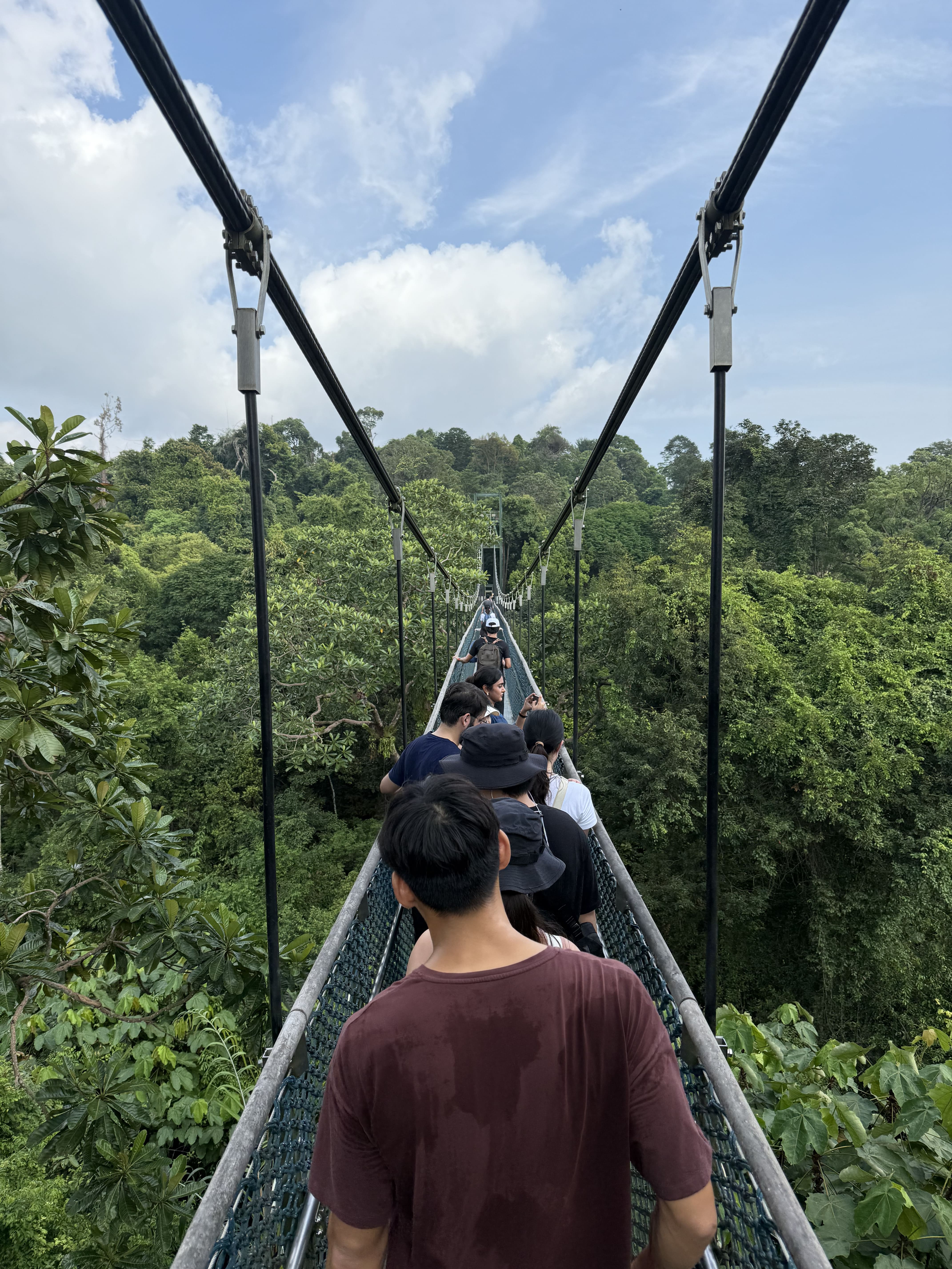 social event in singapore