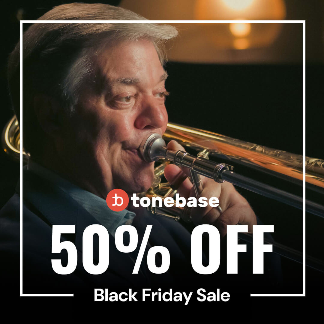 Enter To Win A Free Year Of tonebase Guitar