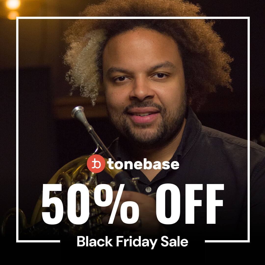 Enter To Win A Free Year Of tonebase Guitar