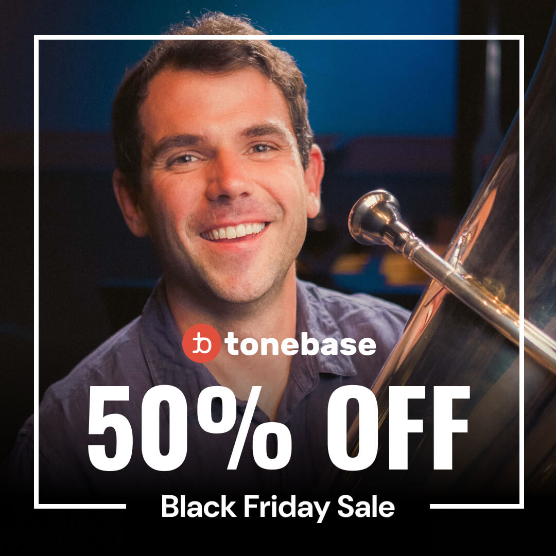 Enter To Win A Free Year Of tonebase Guitar