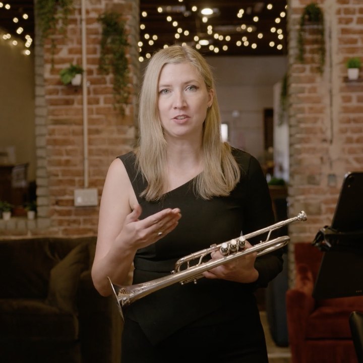 The Same Etude, Flat and Then Shaped