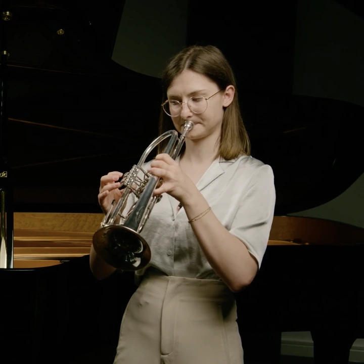 Why Performance-Ready Trills Start in Your Arban Book