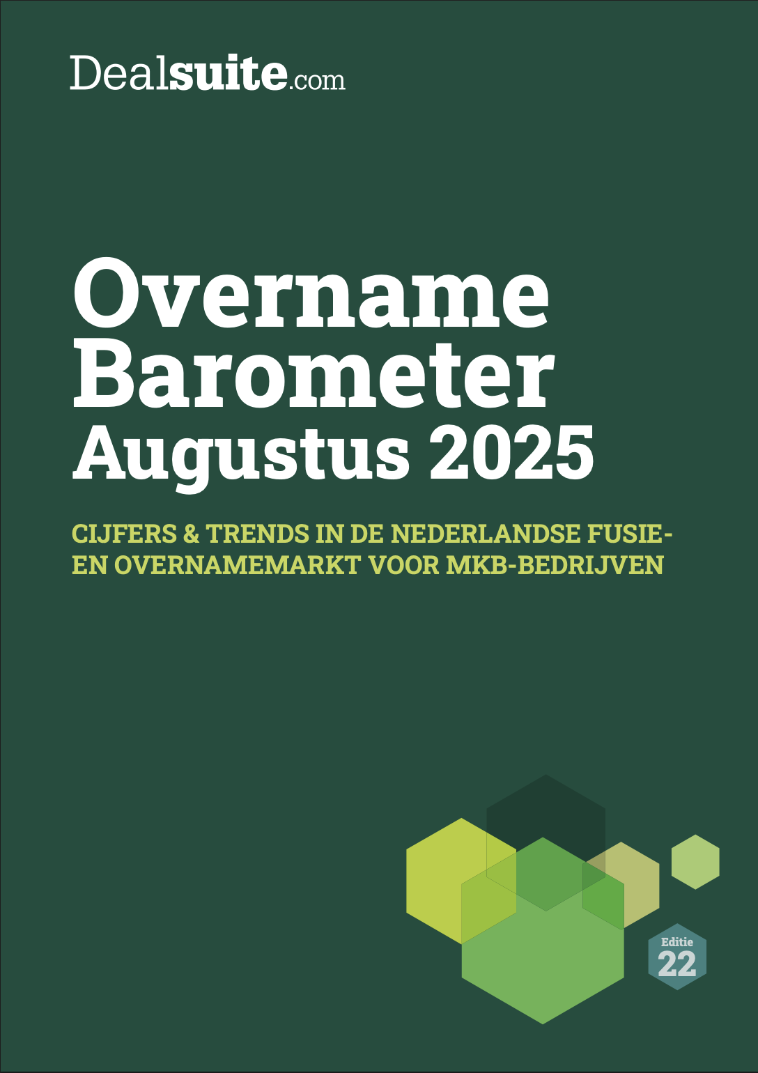 Overname Barometer Februari 2024