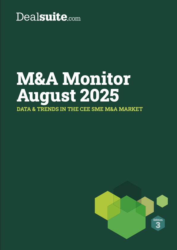 European M&A Monitor September 2024