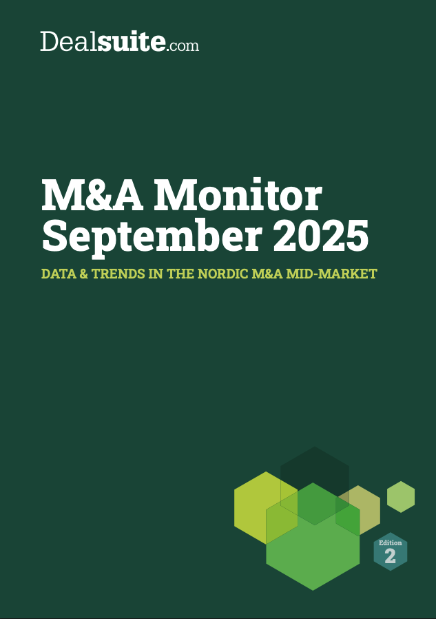 Overname Barometer Februari 2024