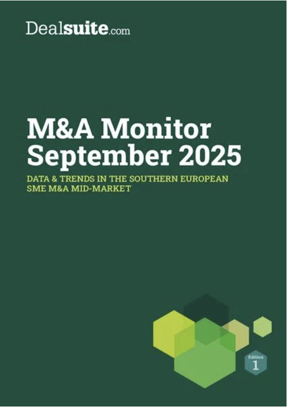 Overname Barometer Februari 2024