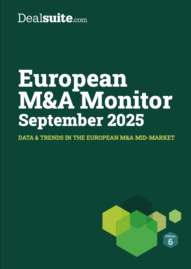 European M&A Monitor September 2024