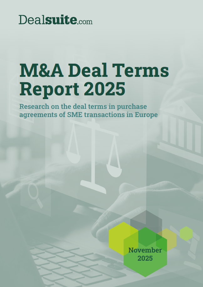 European Private Equity Monitor 2024