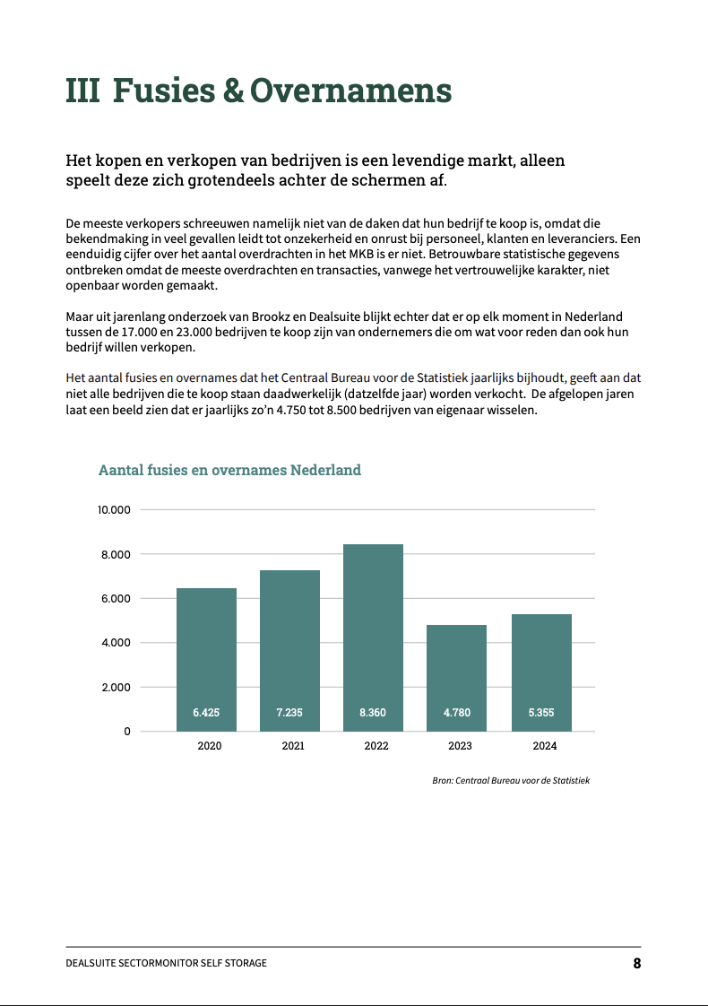UK&I Monitor August 2024