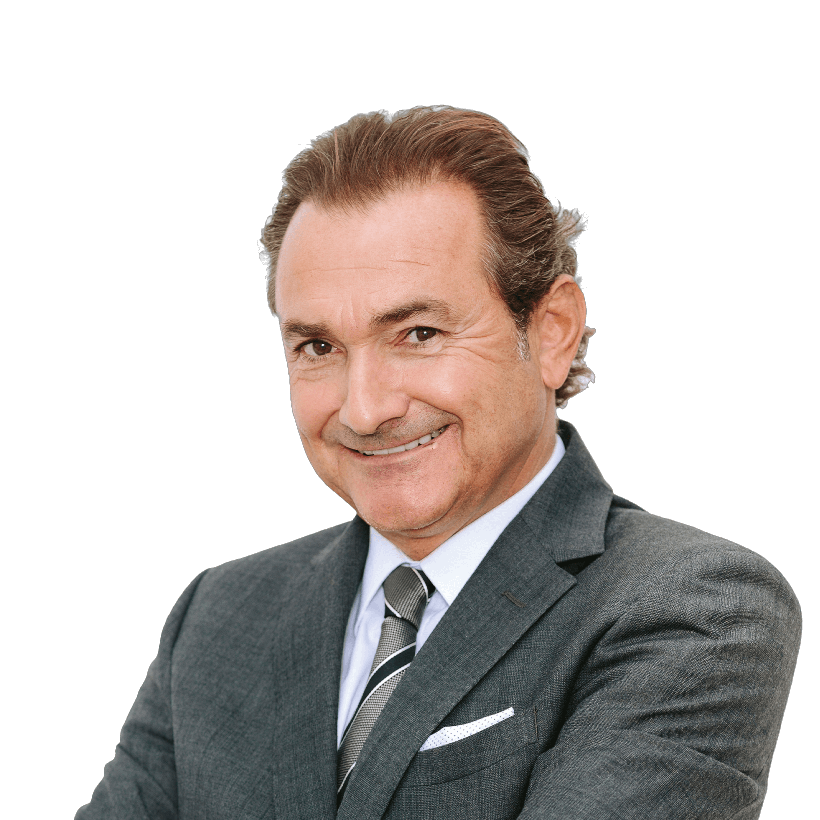 Patrick Abel, Corporate Finance Partner, Hart Shaw