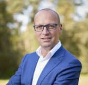 Lucien Geerdink, Director M&A Deloitte Netherlands