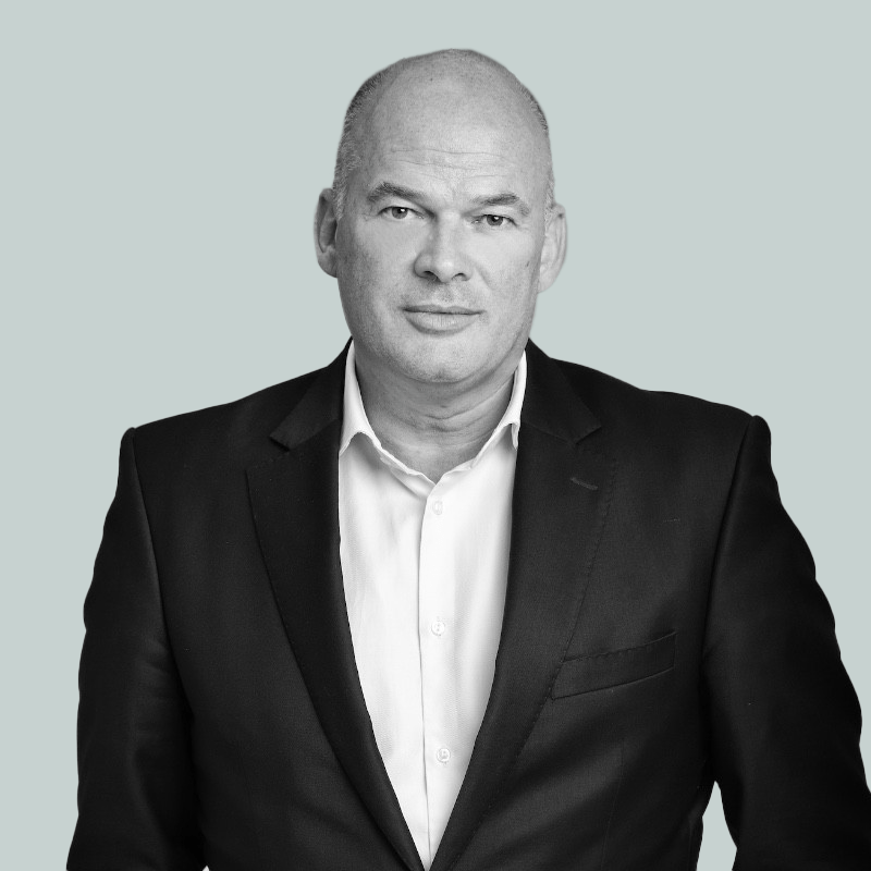 Patrick Abel, Corporate Finance Partner, Hart Shaw