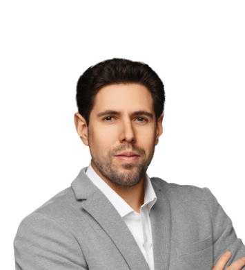 Maarten van Dijk, Partner at BDO Corporate Finance