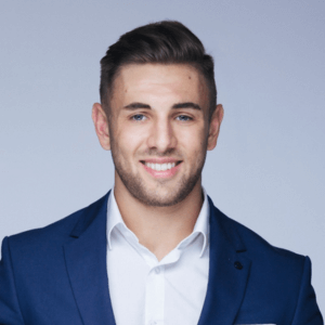 Jennifer Brennan, Corporate Finance Director at RBK