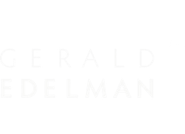 Gerald Edelman