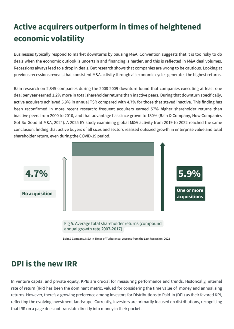 UK&I Monitor August 2024